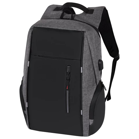 Рюкзак HEIKKI OUTLOOK, серый Рюкзак HEIKKI OUTLOOK, серый