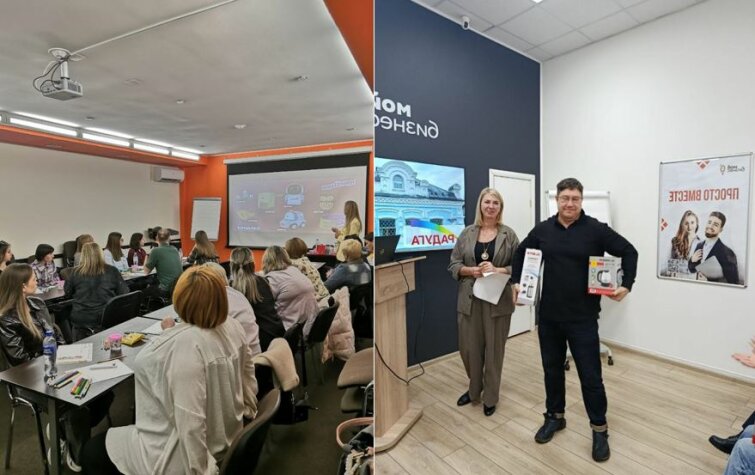 Путевые заметки: итоги недельной обучающей экспедиции Путевые заметки: итоги недельной обучающей экспедиции