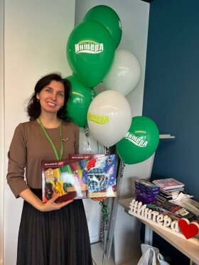 Путевые заметки: итоги недельной обучающей экспедиции Путевые заметки: итоги недельной обучающей экспедиции