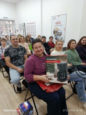 Путевые заметки: итоги недельной обучающей экспедиции Путевые заметки: итоги недельной обучающей экспедиции