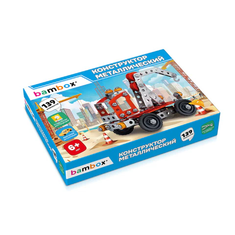 ����������� ������������� ″����″ BAMBOX