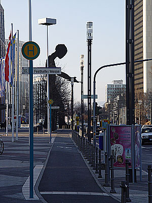 Все о Paperworld 2005