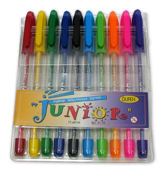 Детский набор JUNIOR