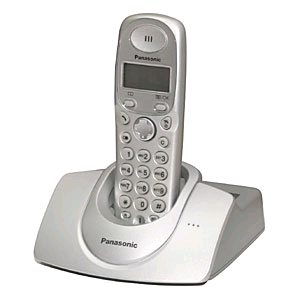 Самсон – новый радио-телефон Panasonic Самсон – новый радио-телефон Panasonic