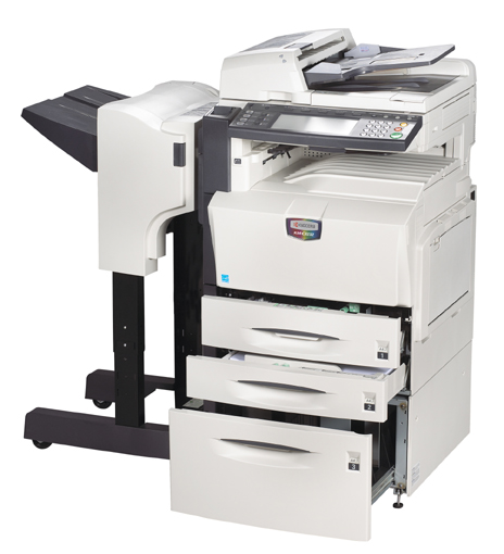 Technical Support �����������: Kyocera Mita KM-C3232