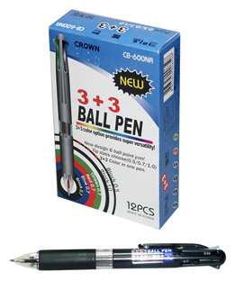 &laquo;������-�����&raquo; ���������� ����� �� �������� Stylus Pen CROWN