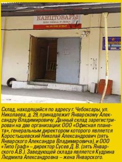 Осторожно: неплательщик!