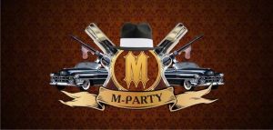 ���� ���� �� ����� ������������ ������, ��� &laquo;M-Party&raquo; - ��� ��� ����