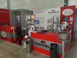 DURABLE: ПИР-2014 удался! DURABLE: ПИР-2014 удался!