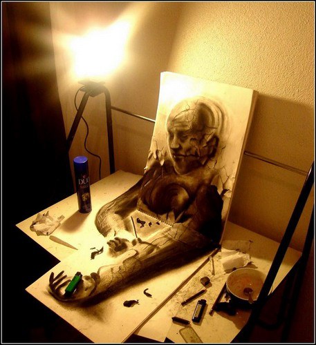 Fredo � 3D ������� ����������