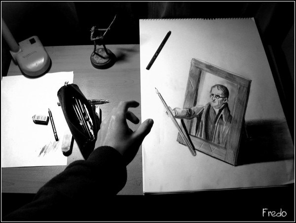 Fredo � 3D ������� ����������