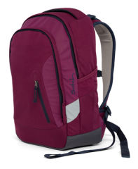 �������� ������ Ergobag Satch Sleek Lila Dunkelblau! ��������� � �������!