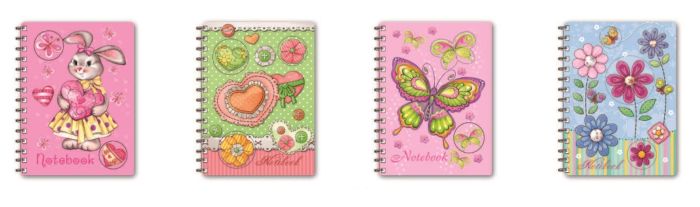 Notebook ��� ���������