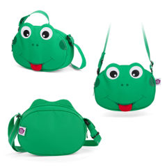 ″АФФЕНЦАН″ Finn Frog! Детская сумочка! ″АФФЕНЦАН″ Finn Frog! Детская сумочка!