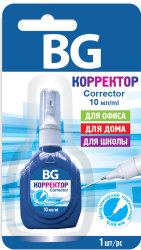 Корректор для дома и офиса: никаких помарок Корректор для дома и офиса: никаких помарок