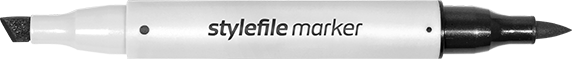 ����� ��������� �������� Stylefile (��������) + ����� ′������ �������′