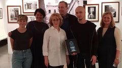 Фотокнига победителя конкурса книжных макетов Фотокнига победителя конкурса книжных макетов