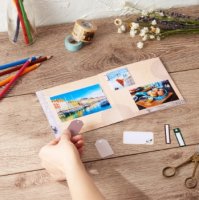 ��������� ����� � Canon Creative Park
