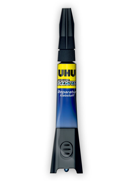 ���� ������������� ��� ������� � ��-����� UHU BOOSTER 3 �.