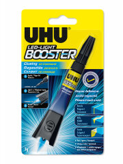 ���� ������������� ��� ������� � ��-����� UHU BOOSTER 3 �.