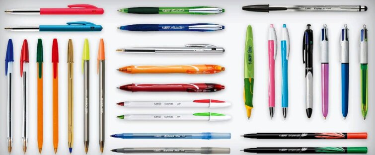 BIC сталкивается с новыми проблемами, вызванными продолжающейся пандемией BIC сталкивается с новыми проблемами, вызванными продолжающейся пандемией