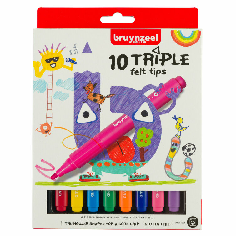 ����� ����������� Bruynzeel Kids �����������