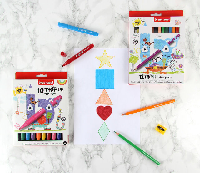 ����� ����������� Bruynzeel Kids �����������
