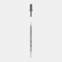 Ручки Gelly Roll Souffle - укрывистые 3D Ручки Gelly Roll Souffle - укрывистые 3D