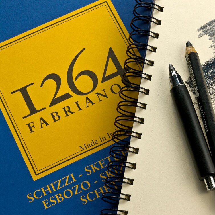 Fabriano 1264 Sketch Fabriano 1264 Sketch