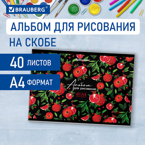 ������ ��� ��������� BRAUBERG, ″�������″