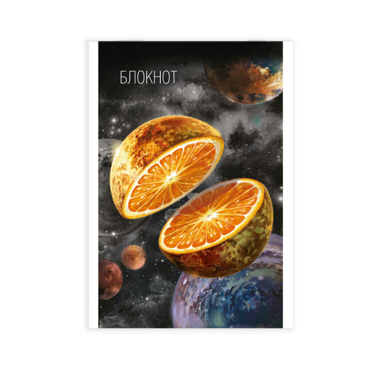 Блокнот Блокнот