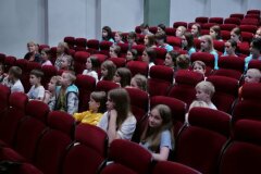 Каникулы в Академии с ErichKrause Каникулы в Академии с ErichKrause