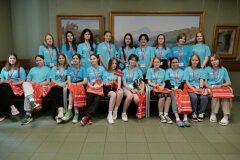 Каникулы в Академии с ErichKrause Каникулы в Академии с ErichKrause