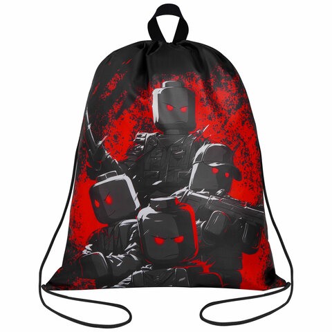 Мешок для обуви BRAUBERG KIDS Мешок для обуви BRAUBERG KIDS