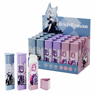  : - Manga  ErichKrause