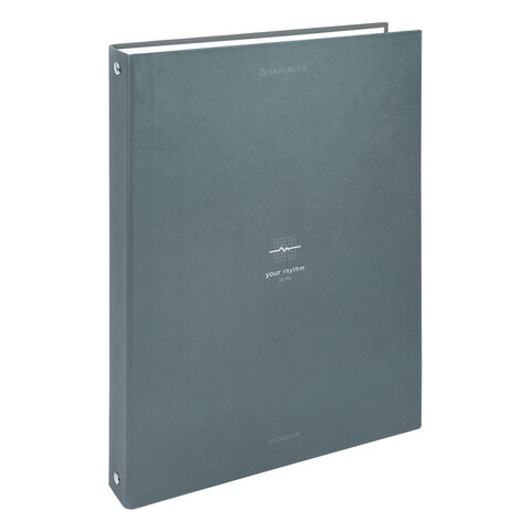 ������� �� ������� BRAUBERG ″Rhythm″, �4, 100 ������