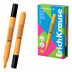   :   ErichKrause Visioline V-17 Light