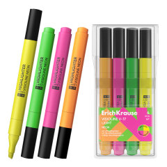   :   ErichKrause Visioline V-17 Light