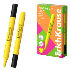   :   ErichKrause Visioline V-17 Light