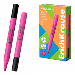   :   ErichKrause Visioline V-17 Light