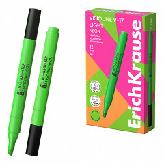   :   ErichKrause Visioline V-17 Light