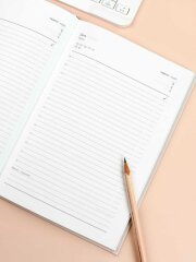 Ежедневник недатированный DIARY арт. 71556 ЛЮБОВЬ К СЕБЕ Ежедневник недатированный DIARY арт. 71556 ЛЮБОВЬ К СЕБЕ