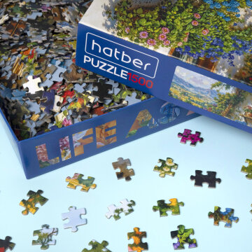 ������ ���������� ������ �� Hatber.