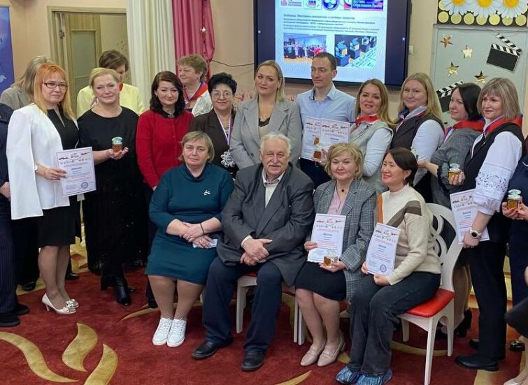 &laquo;�� �����&raquo; �� ��������� &laquo;������ �������� ����������� �����������-2025&raquo;