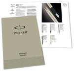 Новый специализированный каталог Parker от компании «Рельеф-Центр» Новый специализированный каталог Parker от компании «Рельеф-Центр»