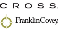 Компания &laquo;Бюрократ&raquo; - эксклюзивный дистрибьютор CROSS и Franklin Covey