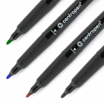Новые перманентные маркеры Centropen Новые перманентные маркеры Centropen