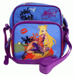 Модные прогулки с феями Winx! Модные прогулки с феями Winx!