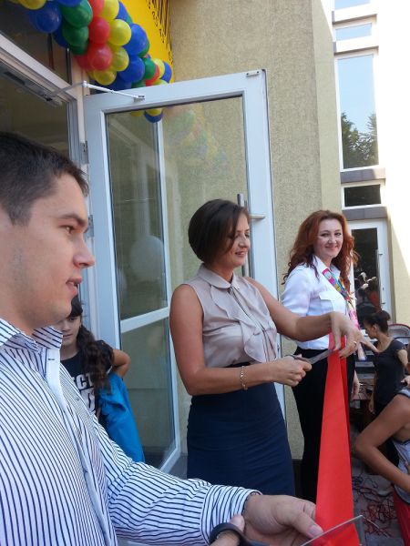 Владикавказ-2. Еще одно открытие «Сильверхоф» Владикавказ-2. Еще одно открытие «Сильверхоф»