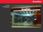Ни дня без открытия! Москва, встречай 187 GrossHaus! Ни дня без открытия! Москва, встречай 187 GrossHaus!